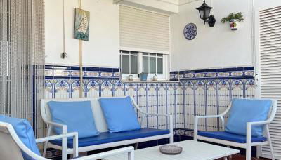 Apartamento Turístico Casa Bari - Foto 1