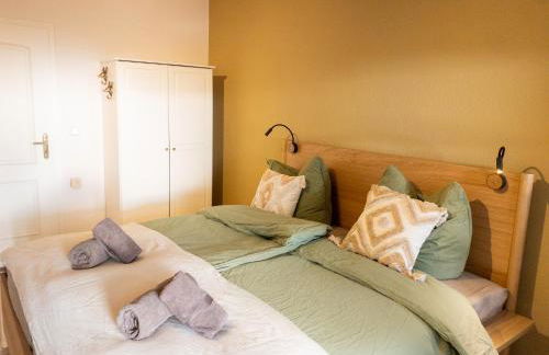 Großes Glück im Waldglück Pfalz - Foto 3