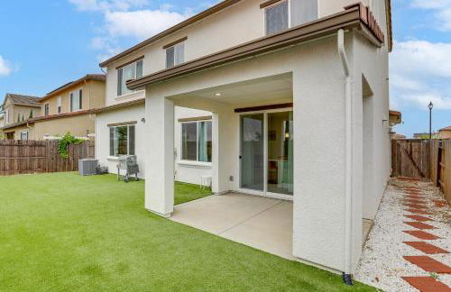 Modern Family Home in Suburbs of Sacramento! - Foto 23