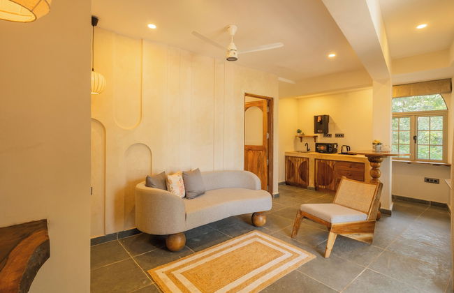 La Vaiencia Luxury Apartments - Photo 8