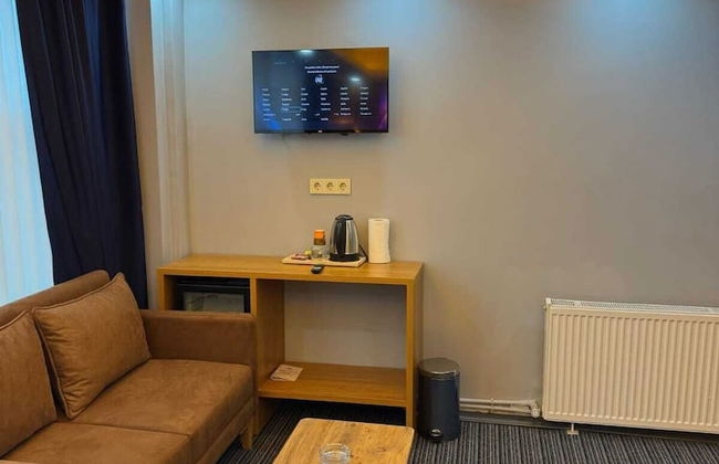 Premium Palace - Photo 2