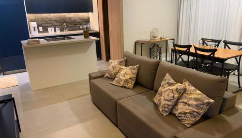 Top Vision Tower 15 e 2 vagas - Photo 2