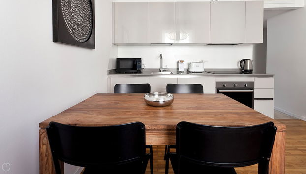 Italianway - Scarlatti - Foto 2, Innenbereich