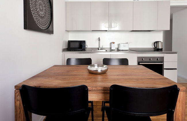 Italianway - Scarlatti - Foto 14