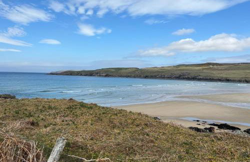 POSTBOX CROFT With A Sea View - Foto 37
