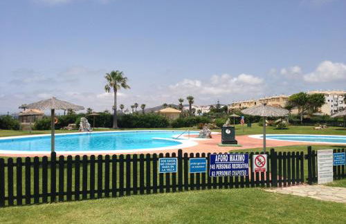 EL DESCANSO DE ZAHARA Ático 2 dormitorios en Atlanterra - Foto 35