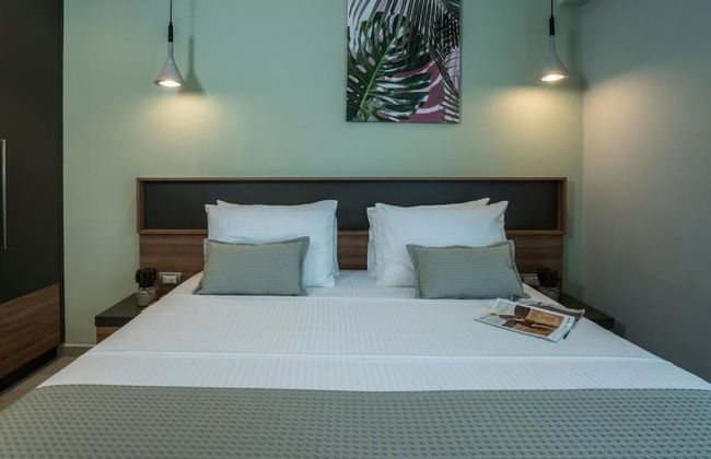 Mediteranean Luxury Apartment - Foto 3