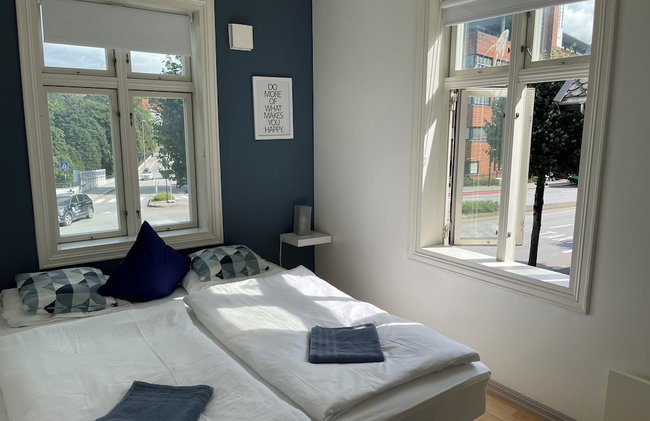 Central BnB Apartment Nr6 Stavanger 4 Bedrooms - Foto 5