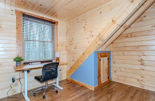 Woodside Retreat - Foto 34