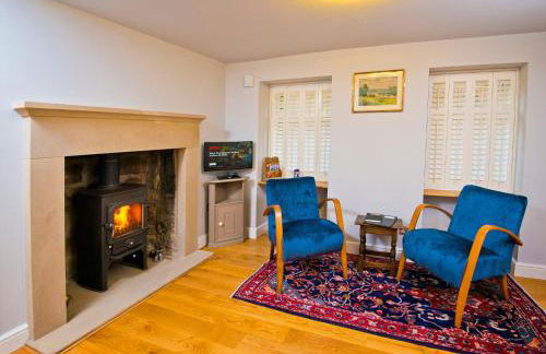 Cosy Country Cottage Retreat Near Peak District & Chatsworth - Foto 17