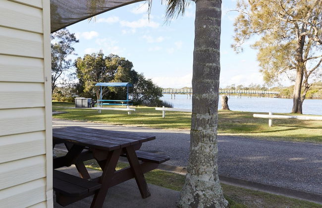 Stuarts Point Holiday Park - Foto 14