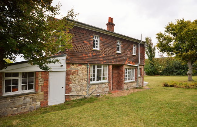 Norlands Cottage - Photo 23