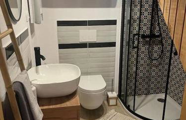 Apartman Cottage house Brest(Buzet) i ugodan odmor - Foto 14