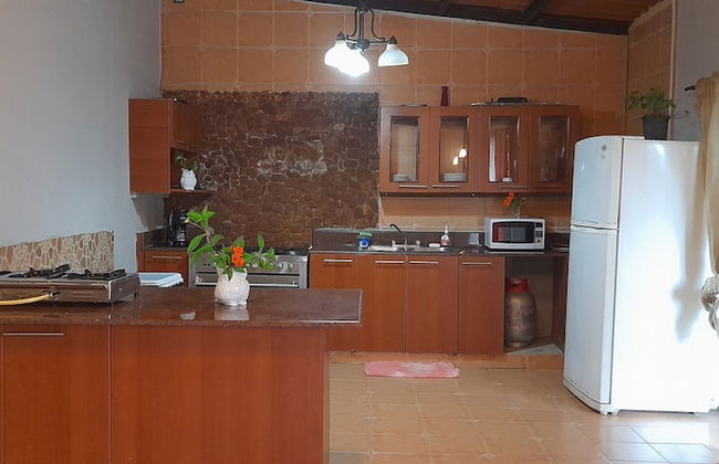 El Nido Cerro Azul - Foto 18