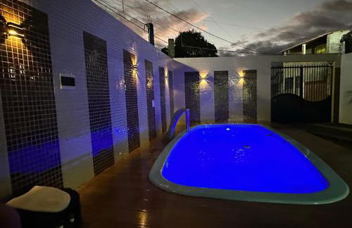 ILHA De ITAPARICA PONTA DE AREIA CASA DA NÉIA TEMPORADA - Photo 9