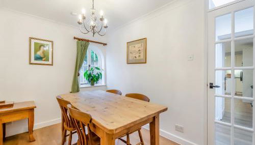 Stablehurst Cottage - Foto 4