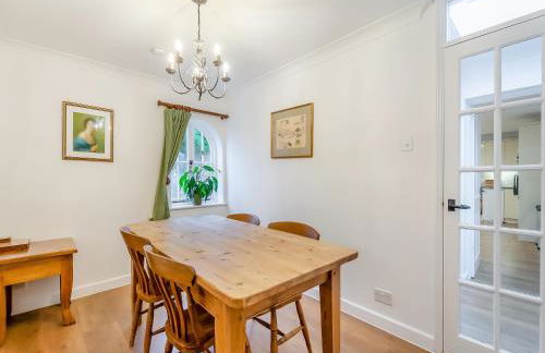 Stablehurst Cottage - Foto 4