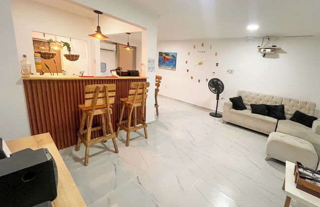 House 7A 53 - Zona centro Histórico - Foto 14