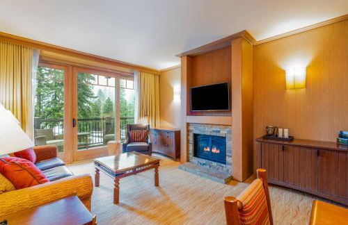 4008 Cozy ONE Bedroom in Suncadia with Heated Pool Access - Foto 1
