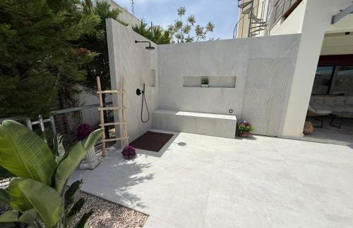 Villa Chrysa Rhodes with Heated Pool - Foto 21