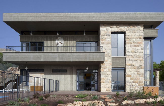 Pnai - Villa in the Galilee - Photo 49