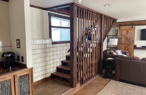 Pleasant Valley Farm Dairy Barn writer's retreat - Foto 20