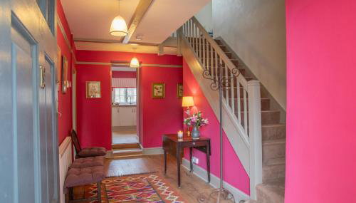 Lightfoot Cottage - Foto 3