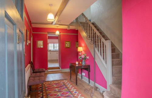 Lightfoot Cottage - Foto 3