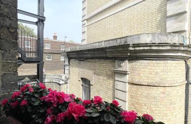 Grosvenor Gardens Apartments - Foto 15