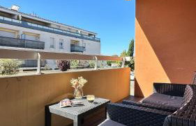 Jolie T3 avec Parking - Foto 9