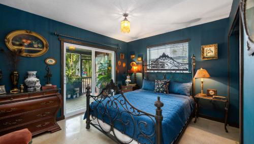 Unique super cozy,Bohemian Paradise with Heated Pool and positive energy - Foto 5