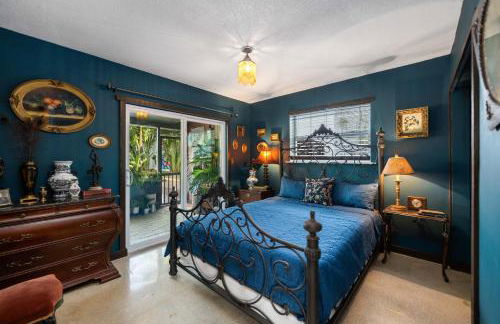 Unique super cozy,Bohemian Paradise with Heated Pool and positive energy - Foto 5