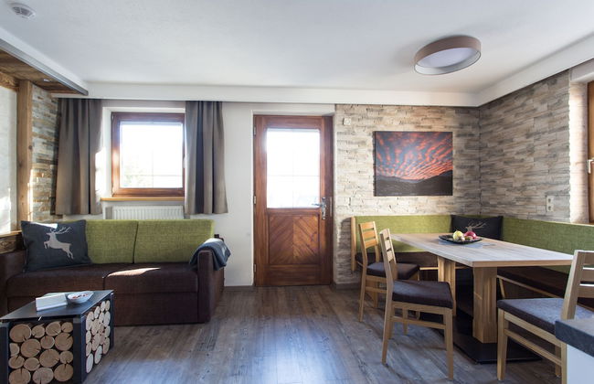 Naturlodge Ladis - Foto 15