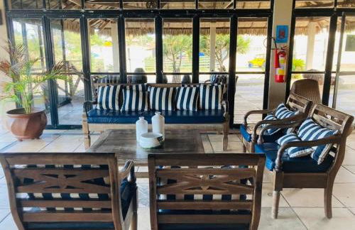 CUMBUCO - Eco Paradise - AP 112 - Rezende temporada - Photo 16