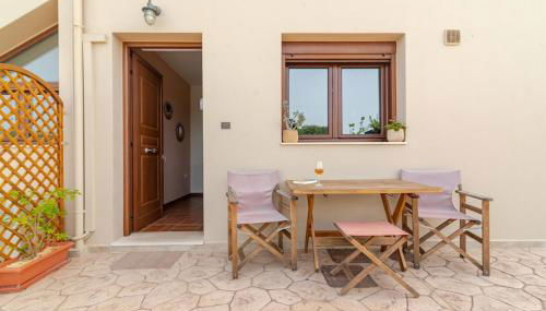 Great sea view apartment kokkini hani - Foto 3