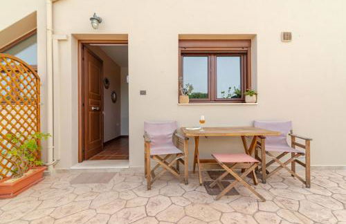 Great sea view apartment kokkini hani - Foto 3