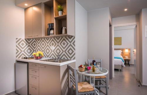 Irini Stalos Apartments - Foto 39