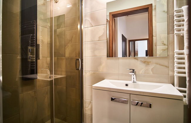 Nikita Apartment - Foto 53