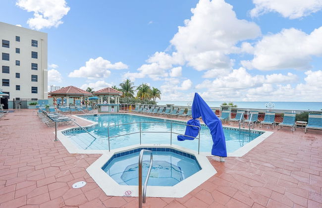 Hollywood Beach Tower - Foto 30