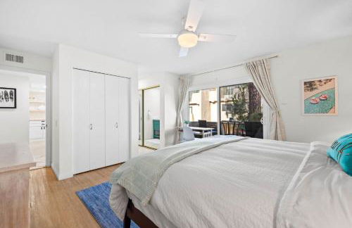 Charming Coastal Retreat in Solana Beach - Foto 32