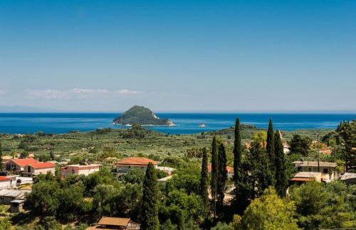 Irida's Apartment - Foto 9