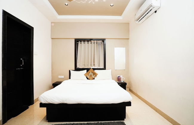 Tulsi Villa, Panchgani, Mahabaleshwar - Photo 14