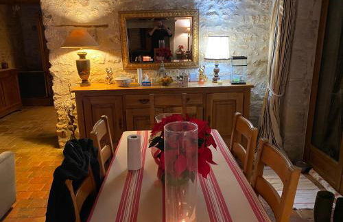 La Petite Breuille - Foto 27