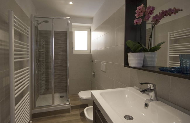 Appartamenti Meraviglia - Foto 37