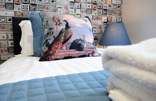 The Old Bank - Your Apartment - Foto 29