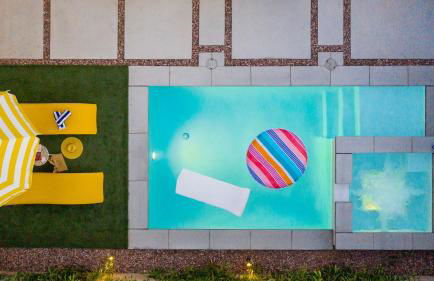 Marilyn by Avantstay Mins to Old Town La Qunita! - Photo 68