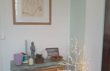 Maison bohème chic Valençay - Foto 32