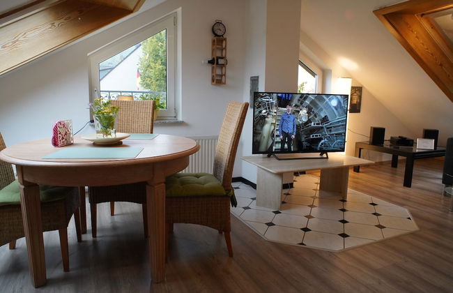 Ferienwohnung Ahrtalblick - Foto 4