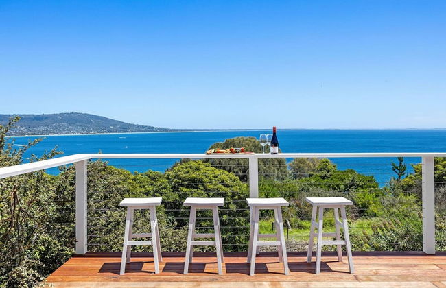 The Peak of Mt Martha World Class Views - Photo 14