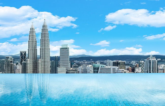 Lux Suites @ Platinum KLCC - Foto 58